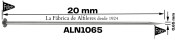 ALN2065 (1065) 2021